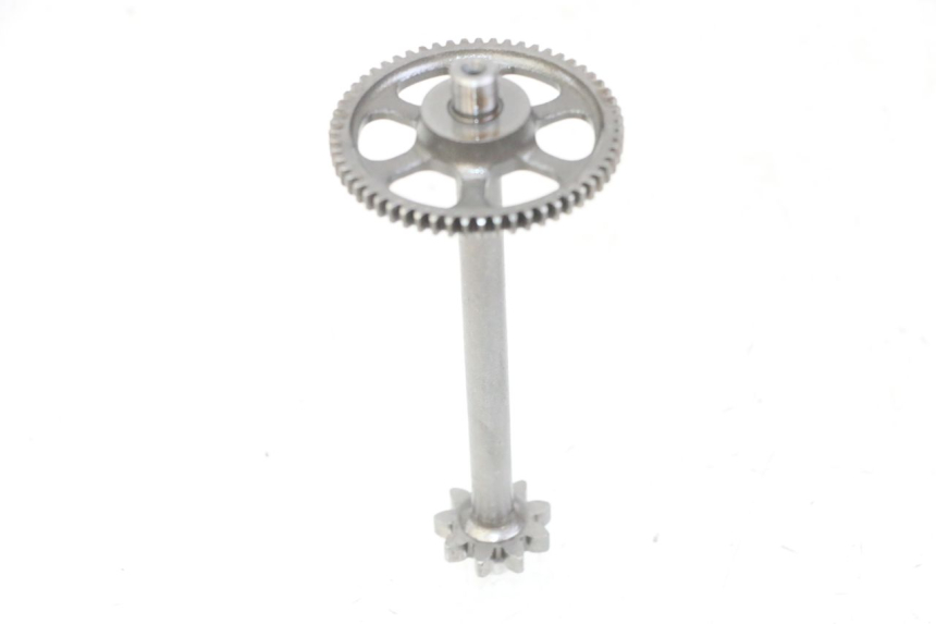 photo de ZĘBATKA NAPĘDU HONDA CB R 1000 (2018 - 2023) - Zoom stanu zużycia