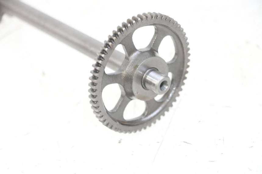 photo de ZĘBATKA NAPĘDU HONDA CB R 1000 (2018 - 2023) - Widok ogólny