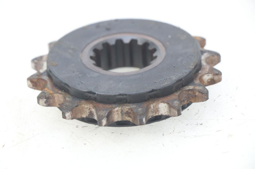 photo de ZĘBATKA NAPĘDU HONDA CBRF CBR-F PC41 600 (2011 - 2013) - Widok główny