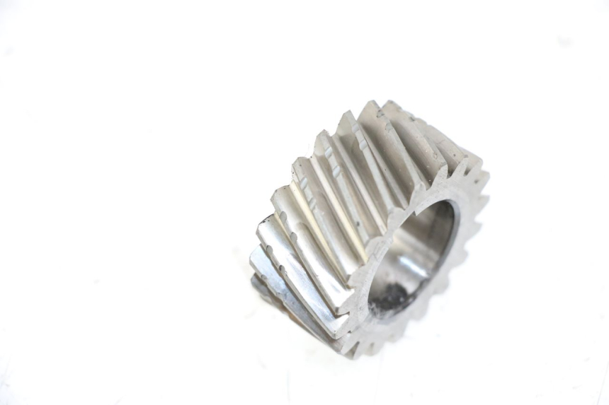 photo de ZĘBATKA NAPĘDU SHERCO CITY CORP 125 (2003 - 2007) - Zoom stanu zużycia