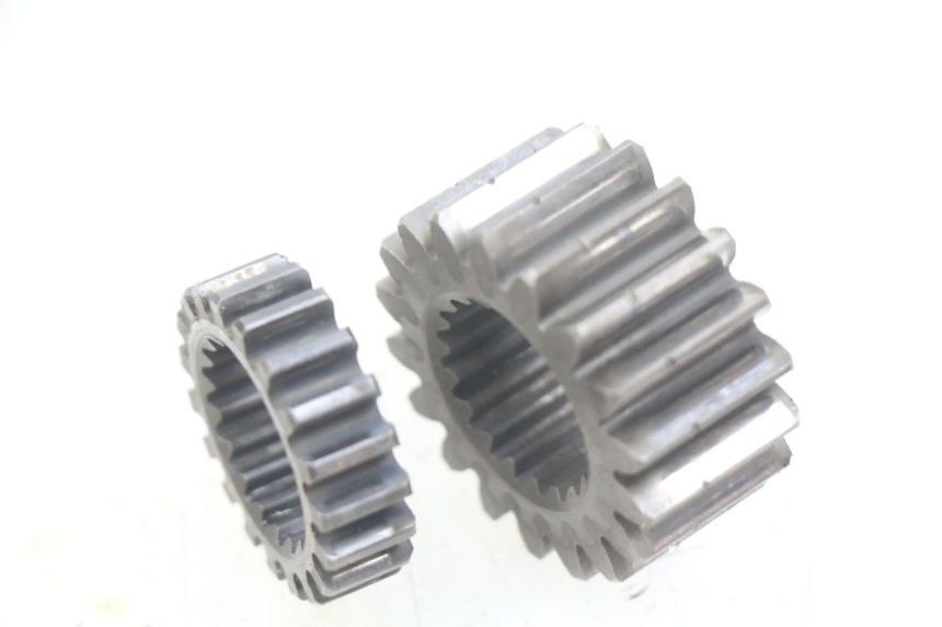 photo de ZĘBATKA NAPĘDU HONDA CM 125 (1983 - 2003) - Szczegół części