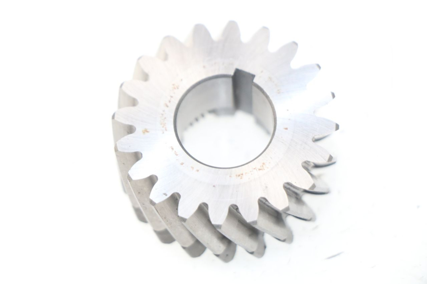 photo de ZĘBATKA NAPĘDU HYOSUNG COMET GTR 125 (2007 - 2014) - Szczegół części