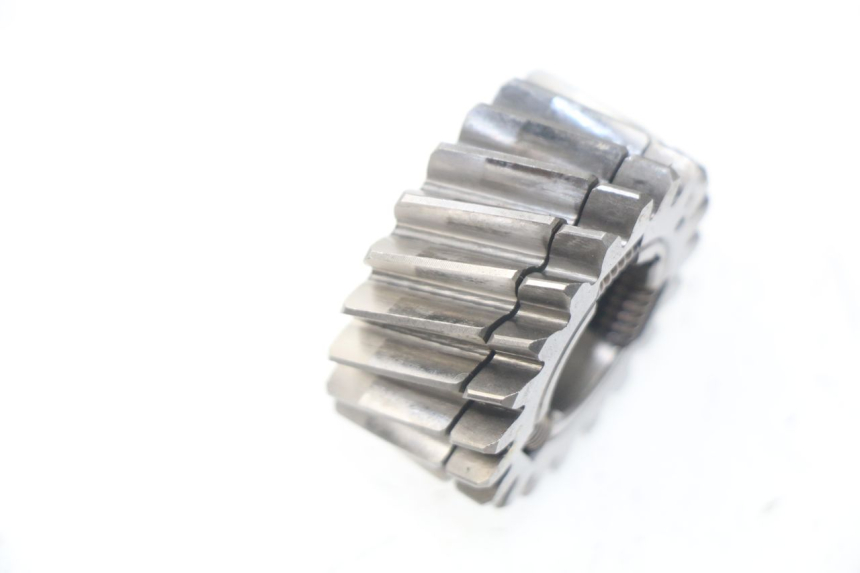 photo de ZĘBATKA NAPĘDU HYOSUNG COMET GTR 125 (2007 - 2014) - Zoom stanu zużycia