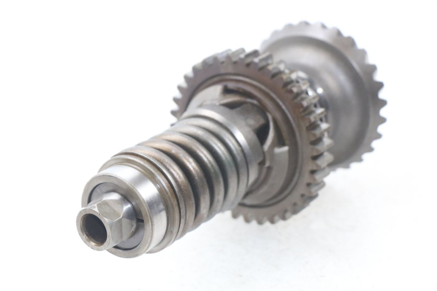 photo de ZĘBATKA NAPĘDU YAMAHA FJR ABS 1300 (2006 - 2012) - Szczegół części