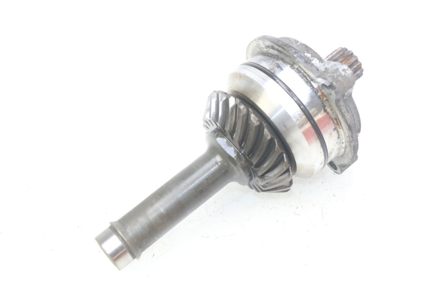 photo de ZĘBATKA NAPĘDU YAMAHA FJR ABS 1300 (2006 - 2012) - Widok główny