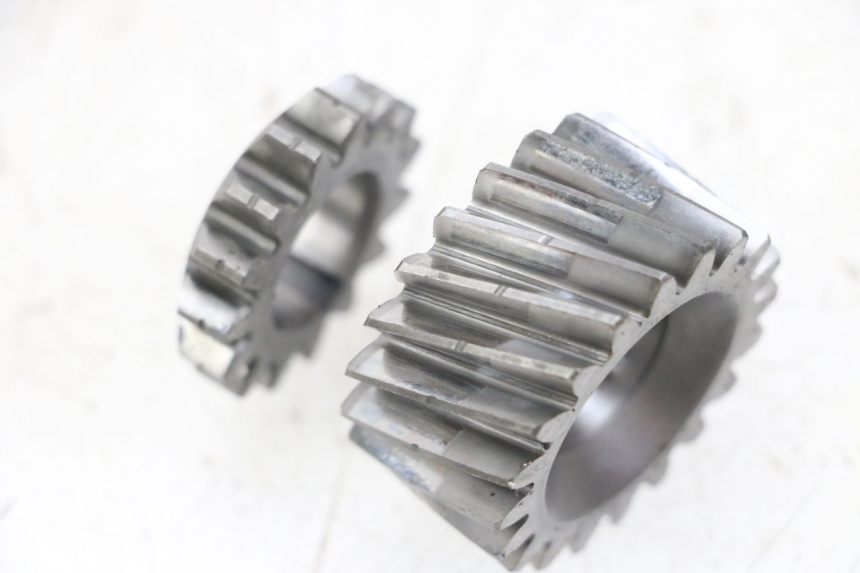 photo de ZĘBATKA NAPĘDU HYOSUNG GF 125 (2001 - 2005) - Szczegół części