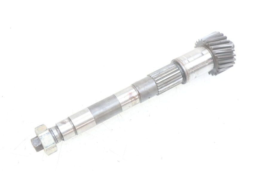 photo de ZĘBATKA NAPĘDU GILERA GP 800 (2007 - 2013) - Widok główny