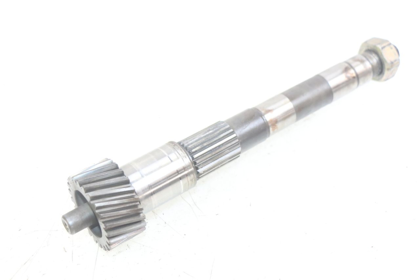 photo de ZĘBATKA NAPĘDU GILERA GP 800 (2007 - 2013) - Inny kąt widzenia