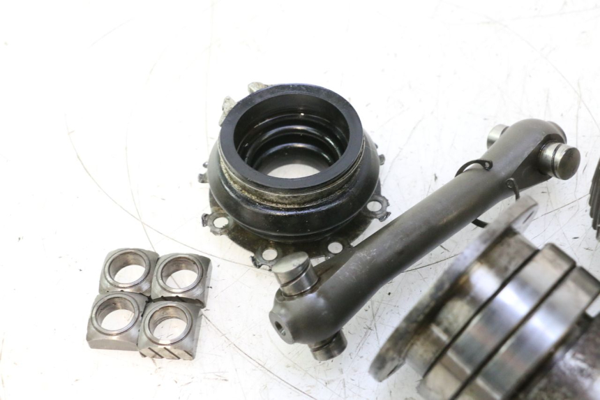 photo de ZĘBATKA NAPĘDU GILERA GP 800 (2007 - 2013) - Widok produktu