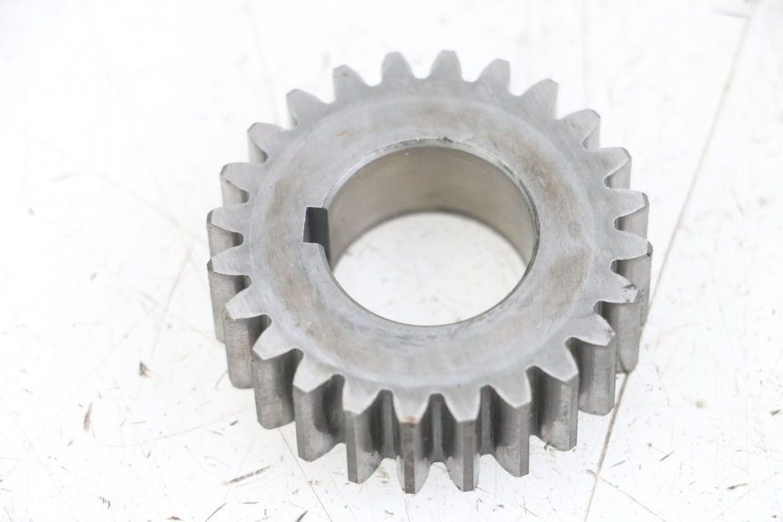 photo de ZĘBATKA NAPĘDU SUZUKI GSX E 250 (1982 - 1983) - Widok główny