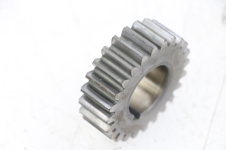 photo de ZĘBATKA NAPĘDU SUZUKI GSX E 250 (1982 - 1983) - Zoom stanu zużycia