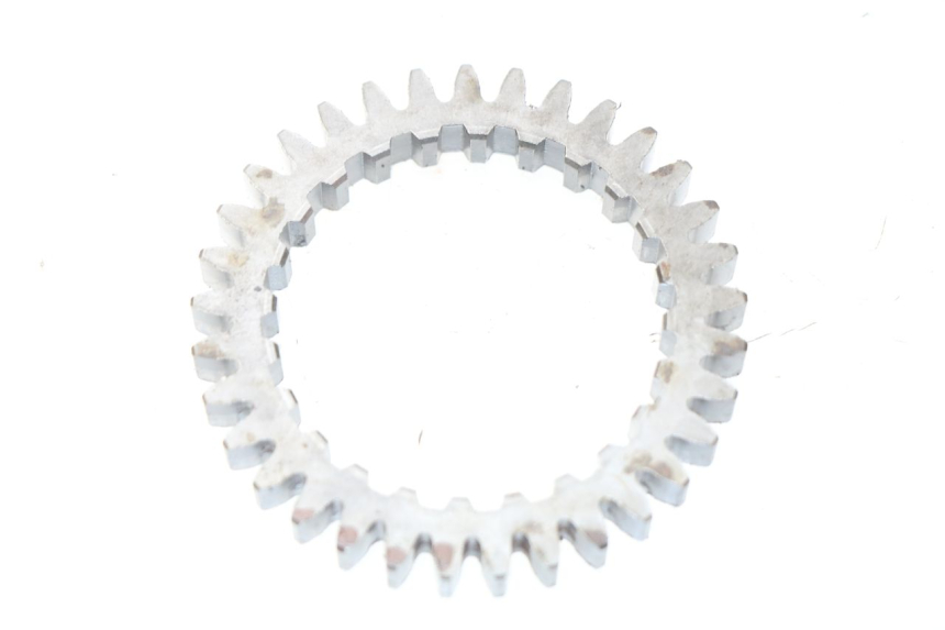 photo de ZĘBATKA NAPĘDU SUZUKI GSX-R GSXR 600 (2001 - 2003) - Widok główny