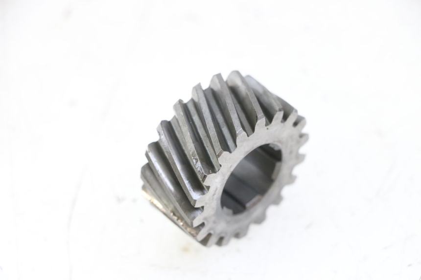 photo de ZĘBATKA NAPĘDU HONDA MTX TC02 125 (1987 - 1989) - Widok główny