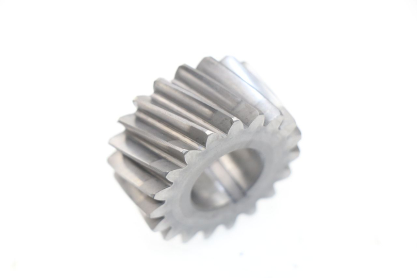 photo de ZĘBATKA NAPĘDU SUZUKI JR 80 (2001 - 2006) - Zoom stanu zużycia