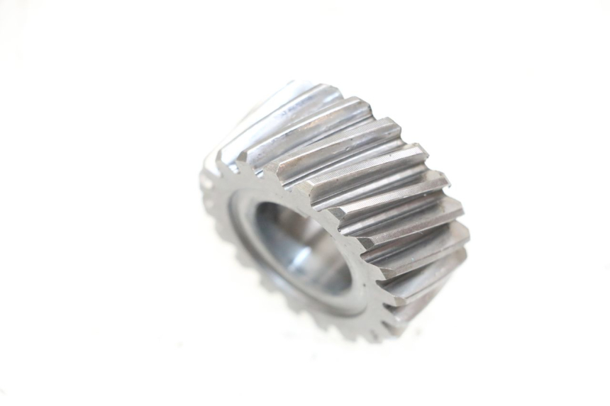 photo de ZĘBATKA NAPĘDU RIEJU MRT 50 (2009 - 2017) - Widok główny