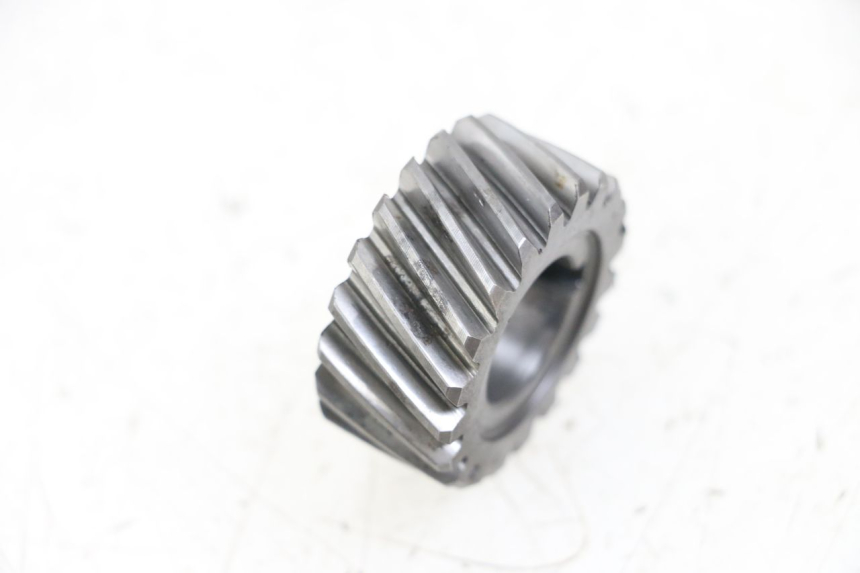 photo de ZĘBATKA NAPĘDU RIEJU MRT 50 (2009 - 2017) - Szczegół części