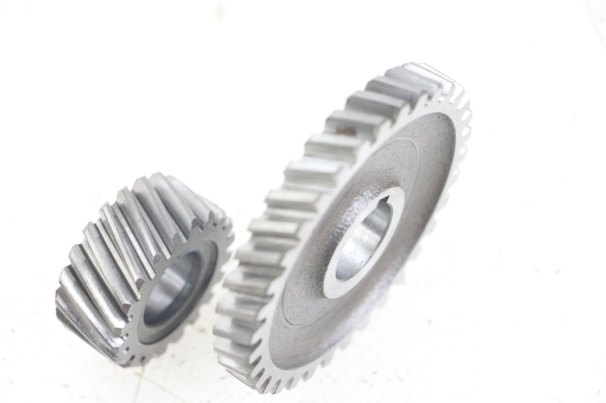 photo de ZĘBATKA NAPĘDU RIEJU MRT 50 (2018 - 2021) - Szczegół części