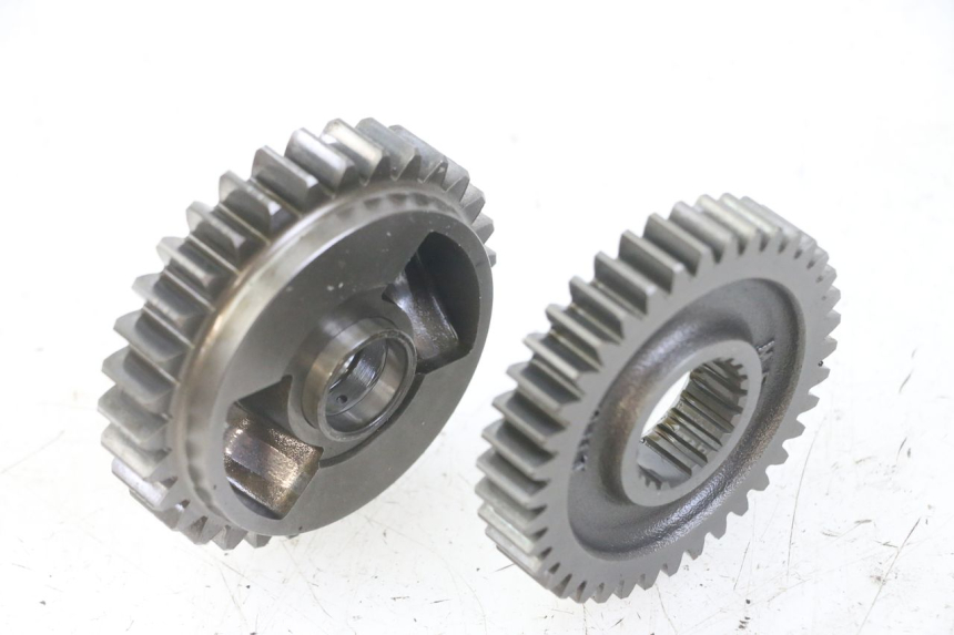 photo de ZĘBATKA NAPĘDU HONDA NTV DEAUVILLE ABS 700 (2007 - 2016) - Szczegół części