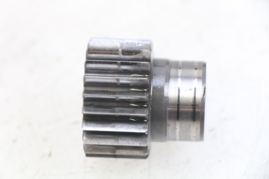 photo de ZĘBATKA NAPĘDU GAS-GAS SM ROOKIE 50 (2001 - 2005) - Zoom stanu zużycia