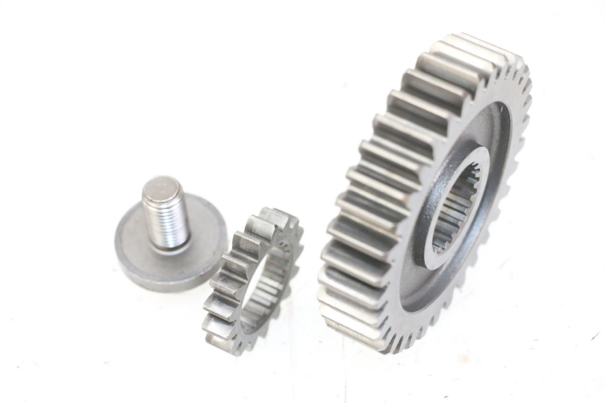 photo de ZĘBATKA NAPĘDU SUZUKI SV S 650 (1999 - 2002) - Szczegół części