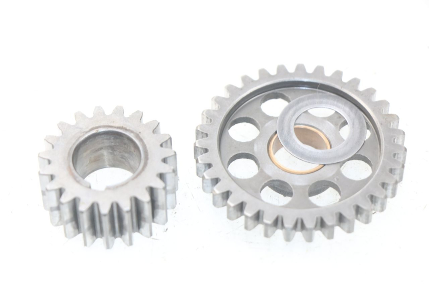 photo de ZĘBATKA NAPĘDU KTM SX 85 (2003 - 2012) - Widok główny