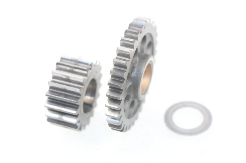 photo de ZĘBATKA NAPĘDU KTM SX 85 (2003 - 2012) - Szczegół części