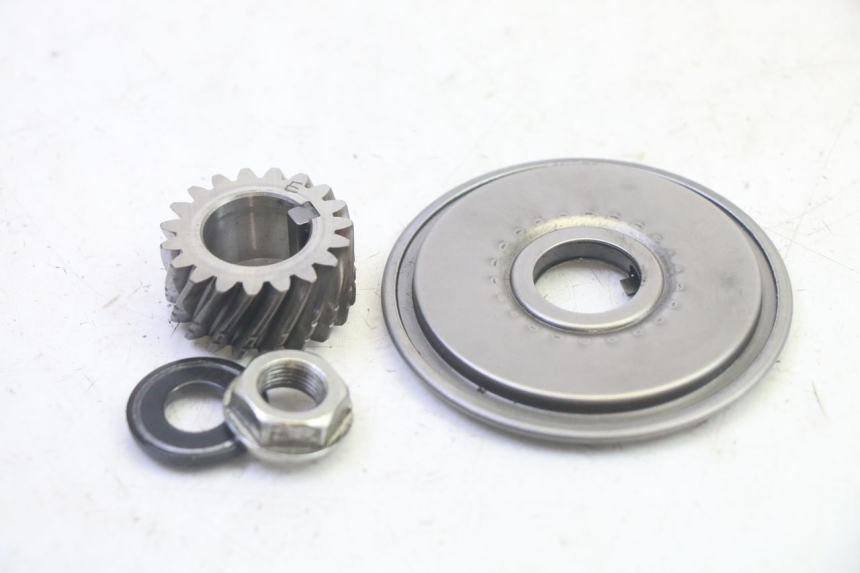 photo de ZĘBATKA NAPĘDU YAMAHA TTR 125 (2000 - 2020) - Szczegół części