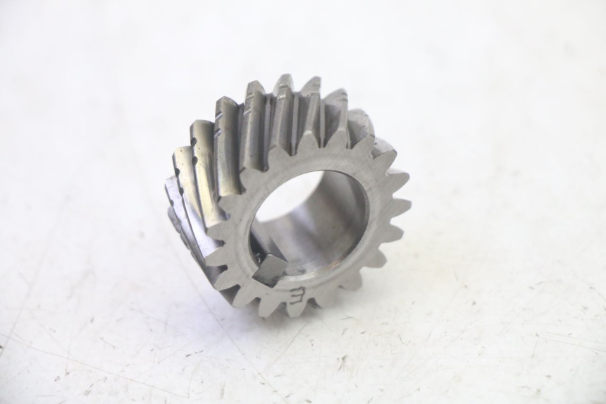 photo de ZĘBATKA NAPĘDU YAMAHA TTR 125 (2000 - 2020) - Inny kąt widzenia