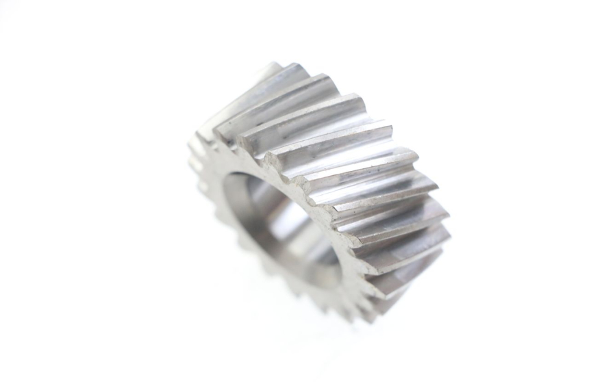 photo de ZĘBATKA NAPĘDU DAELIM VL DAYSTAR 125 (2000 - 2011) - Widok główny