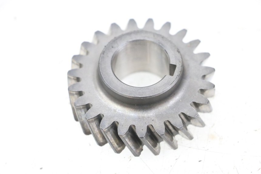 photo de ZĘBATKA NAPĘDU SUZUKI VL INTRUDER 125 (2004 - 2007) - Widok główny