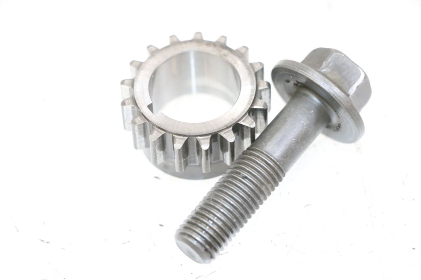 photo de ZĘBATKA NAPĘDU YAMAHA FZ1 FAZER 1000 (2007 - 2009) - Widok główny