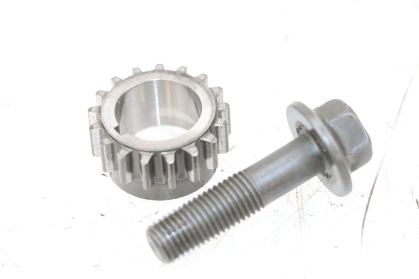 photo de ZĘBATKA NAPĘDU YAMAHA FZ1 FAZER 1000 (2007 - 2009) - Szczegół części