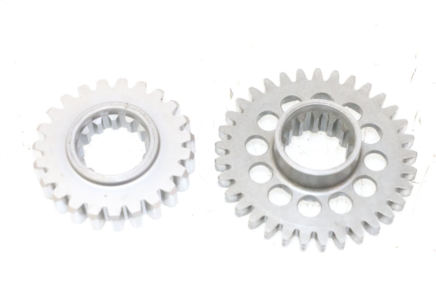 photo de ZĘBATKA NAPĘDU YAMAHA YZF YZ-F 450 (2014 - 2016) - Widok główny