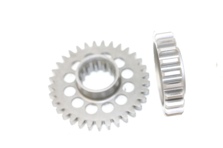 photo de ZĘBATKA NAPĘDU YAMAHA YZF YZ-F 450 (2014 - 2016) - Szczegół części