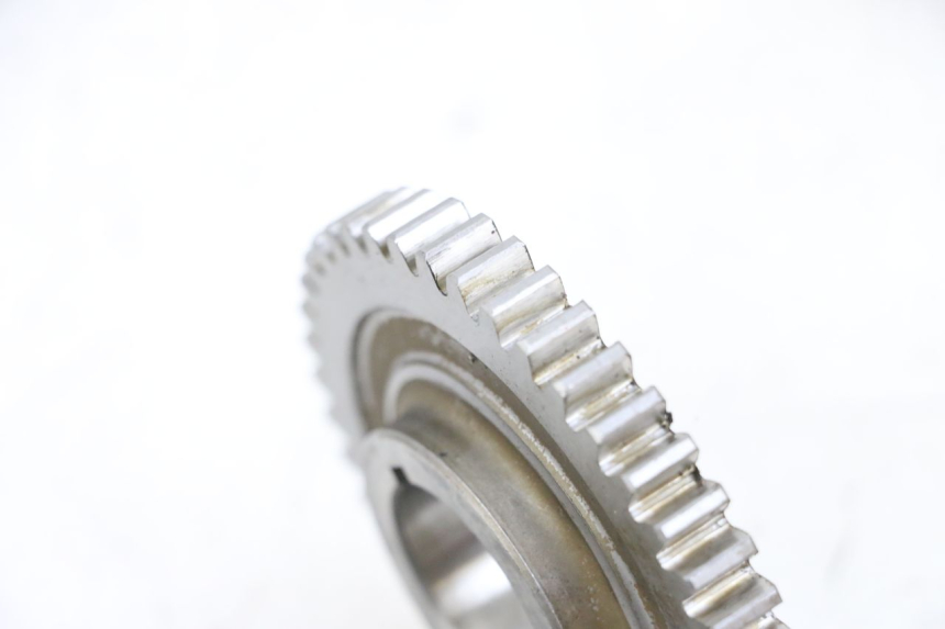 photo de ZĘBATKA NAPĘDU KYMCO ZING 125 (1997 - 2003) - Zoom stanu zużycia