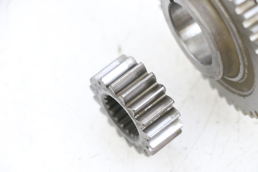 photo de ZĘBATKA NAPĘDU KYMCO ZING 125 (1997 - 2003) - Inny kąt widzenia