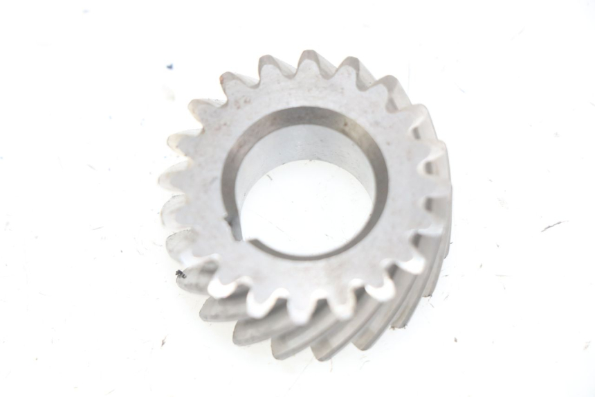 photo de ZĘBATKA DAELIM VJ ROADWIN FI 125 (2008 - 2017) - Zoom stanu zużycia