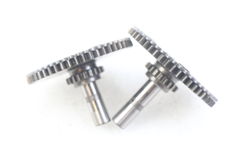 photo de ZĘBATKA YAMAHA XV VIRAGO 750 (1984 - 1998) - Szczegół części