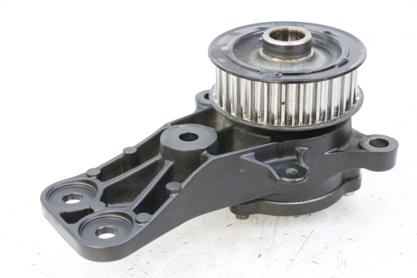 photo de ZĘBATKA YAMAHA YP T-MAX TMAX 530 (2017 - 2020) - Widok główny