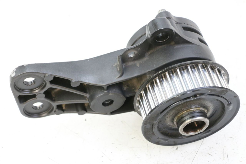 photo de ZĘBATKA YAMAHA YP T-MAX TMAX 530 (2017 - 2020) - Zoom stanu zużycia