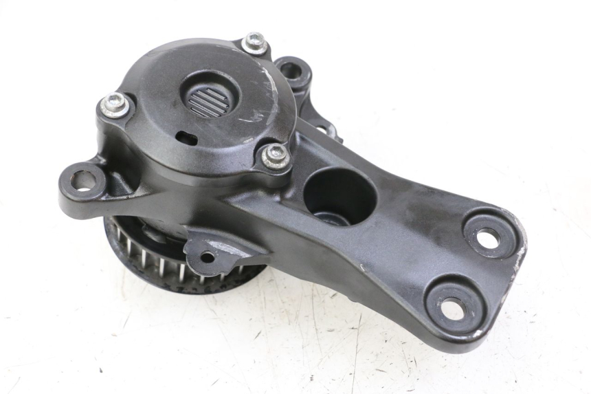 photo de ZĘBATKA YAMAHA YP T-MAX TMAX 530 (2017 - 2020) - Zbliżenie techniczne