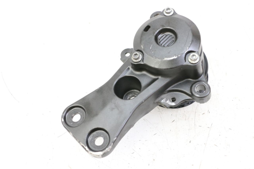 photo de ZĘBATKA YAMAHA YP T-MAX TMAX 530 (2017 - 2020) - Widok ogólny