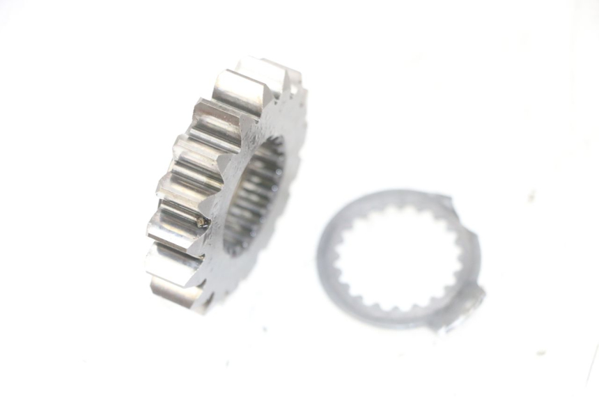 photo de ZĘBATKA YAMAHA YZ-F YZF 250 (2007 - 2013) - Szczegół części