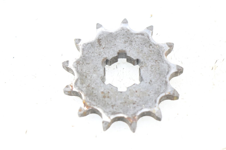 photo de Zębatka YAMAHA YZ 80 (1998 - 2001) - Szczegół części