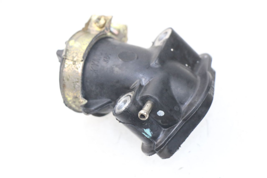 photo de RURA SSĄCA KYMCO AGILITY 4T 50 (2005 - 2018) - Widok główny