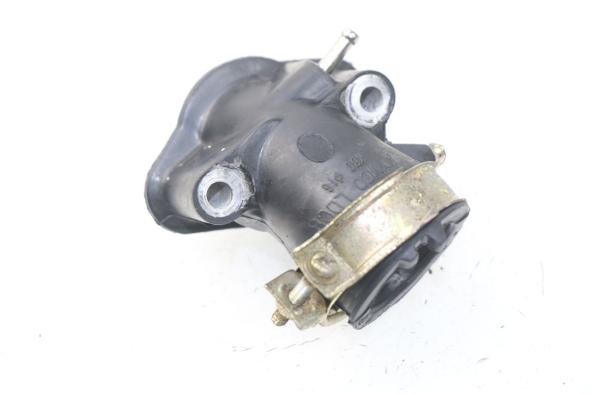 photo de RURA SSĄCA KYMCO AGILITY 4T 50 (2005 - 2018) - Inny kąt widzenia