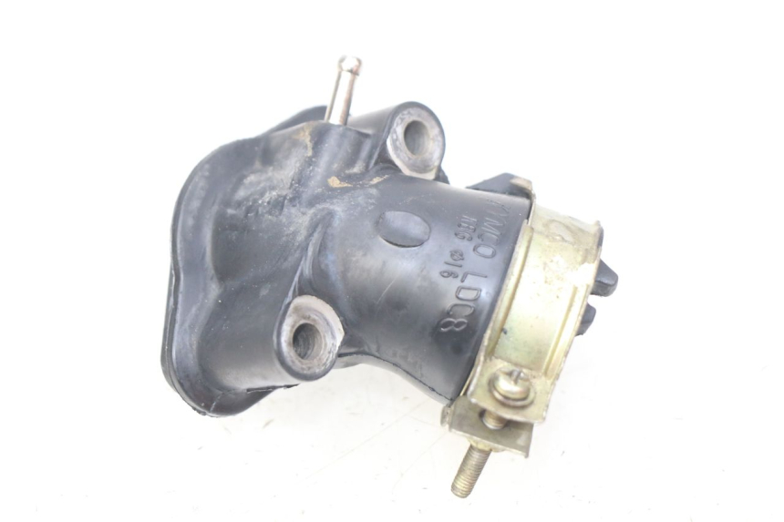 photo de RURA SSĄCA KYMCO AGILITY 4T 50 (2005 - 2018) - Widok główny