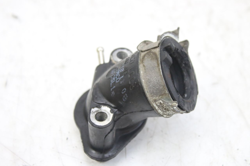 photo de RURA SSĄCA KYMCO AGILITY 4T 50 (2018 - 2022) - Widok główny