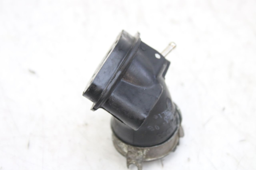 photo de RURA SSĄCA KYMCO AGILITY 4T 50 (2018 - 2022) - Zoom stanu zużycia