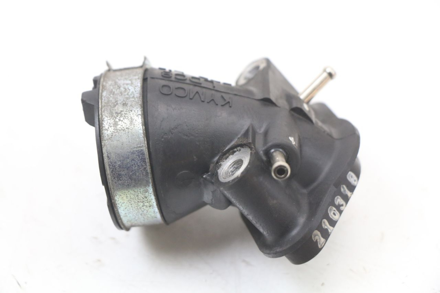 photo de RURA SSĄCA KYMCO AGILITY 4T 50 (2018 - 2022) - Widok główny